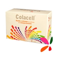 COLACELL - (30 SOBRES)