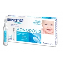 RHINOMER MONODOSIS - (20 U...