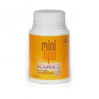MINILIPO ADVANCE - (60 CAPS)