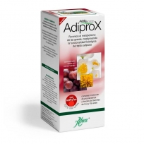 ABOCA ADIPROX ANTIOXIDANTE...