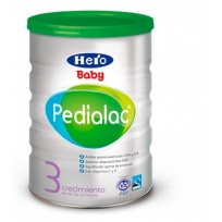 PEDIALAC 3 - HERO BABY (800 G)