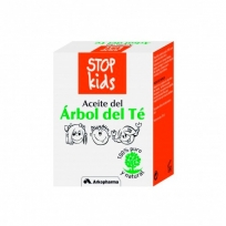 STOP KIDS ACEITE DE ARBOL...