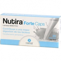 NUTIRA FORTE - (30 CAPS)