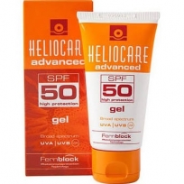 HELIOCARE SPF 50 GEL - (50 ML)