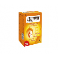 LEOTRON COMPLEX - (60CAPS)