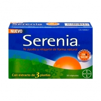 SERENIA - (60 CAPS)