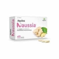 AQUILEA NAUSSIA - (45 CAPS)