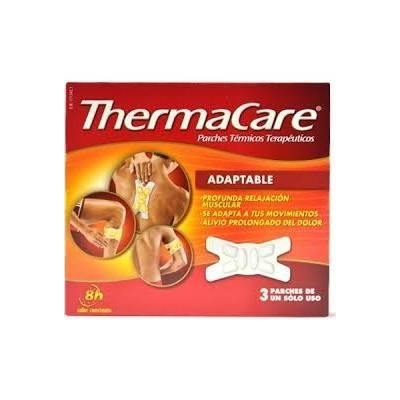 THERMACARE ADAPTABLE -...