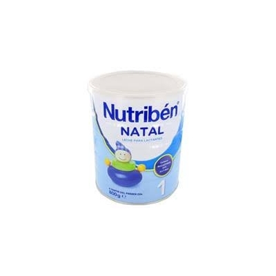 NUTRIBEN NATAL - (800GR)