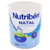 NUTRIBEN NATAL - (800GR)