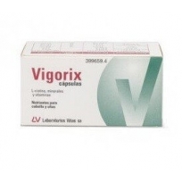 VIGORIX - (90 CAPS)