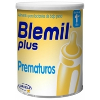 BLEMIL PLUS PREMATUROS -...