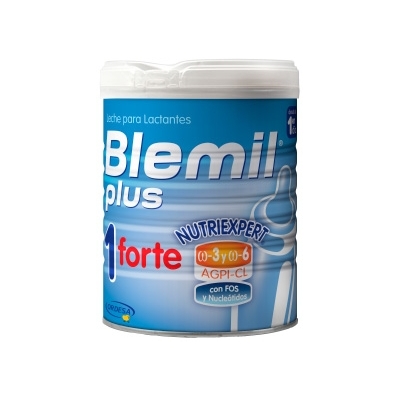 BLEMIL PLUS 1 FORTE - (800 G)