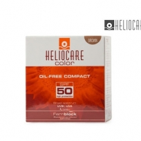 HELIOCARE SPF 50 COMPACTO...