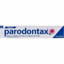 PARODONTAX ORIGINAL - (75 ML)