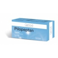 PILOPEPTAN - (60 CAPS BLANDAS)