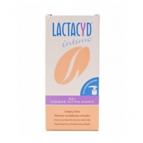 LACTACYD INTIMO GEL SUAVE -...