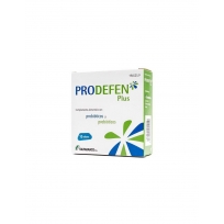 PRODEFEN PLUS 10 SOBRES