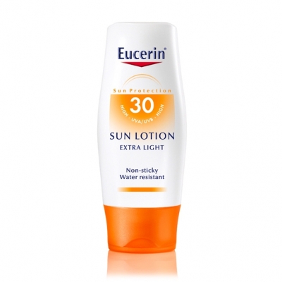 EUCERIN SUN PROTECTION 30...