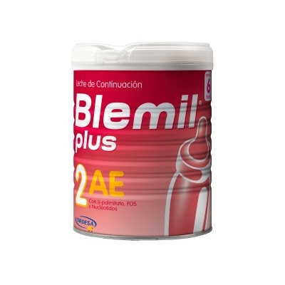 BLEMIL PLUS 2 AE - (800 G)