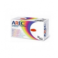 AREC - (36 CAPS)