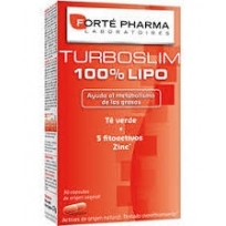 TURBOSLIM 100% LIPO - (30...