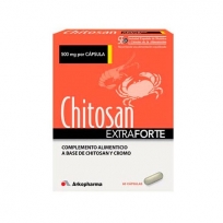 CHITOSAN EXTRA FORTE +...