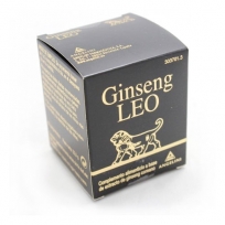 GINSENG LEO - (60 COMP)
