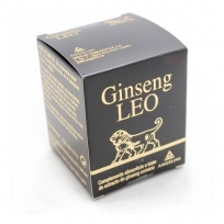GINSENG LEO - (30 COMP)
