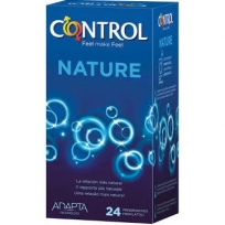CONTROL ADAPTA NATURE -...