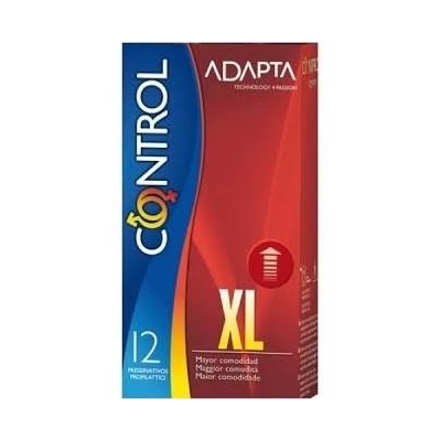 CONTROL ADAPTA XL -...