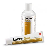 LACER OROS 2500PPM PASTA...