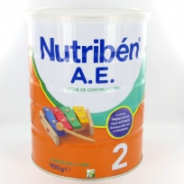 NUTRIBEN AE 2 - (900 G)