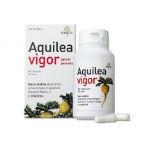 AQUILEA VIGOR - (45 CAPS)