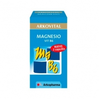 MAGNESIO ARKOVITAL - (73.5...