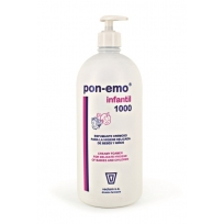PON-EMO INFANTIL - (1 L)