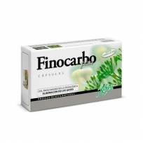 FINOCARBO PLUS - (20 CAPS)