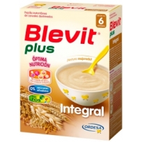 BLEVIT PLUS INTEGRAL - (300 G)