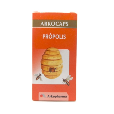 PROPOLIS ARKOCAPS - (50 CAPS)