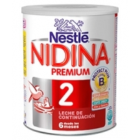 NIDINA 2 PREMIUM - (800 G)