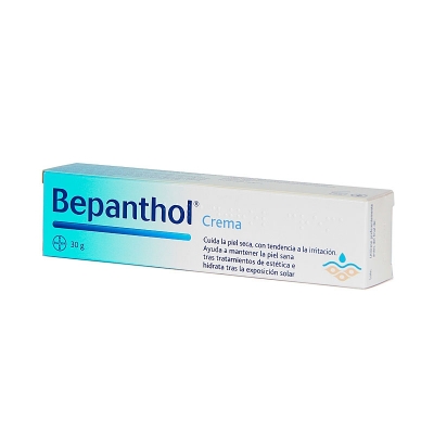 BEPANTHOL CREMA - (30 G)