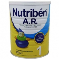 NUTRIBEN AR 1 - (900 G)