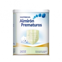 ALMIRON PREMATUROS - (400 G)