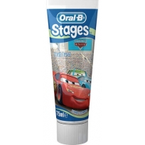 ORAL-B STAGES 3 PASTA...