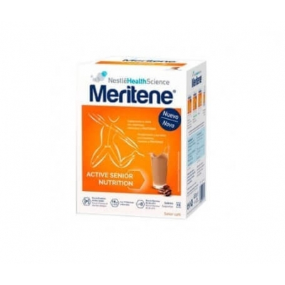 MERITENE - (30 G 15 SOBRES...
