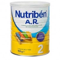 NUTRIBEN AR 2 - (900 G)