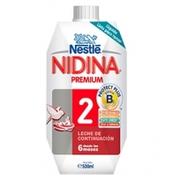 NIDINA 2 PREMIUM - (500 ML...