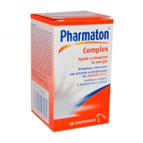 PHARMATON COMPLEX COMP -...