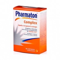 PHARMATON COMPLEX COMP -...