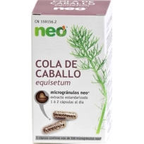 COLA DE CABALLO NEO - (45...